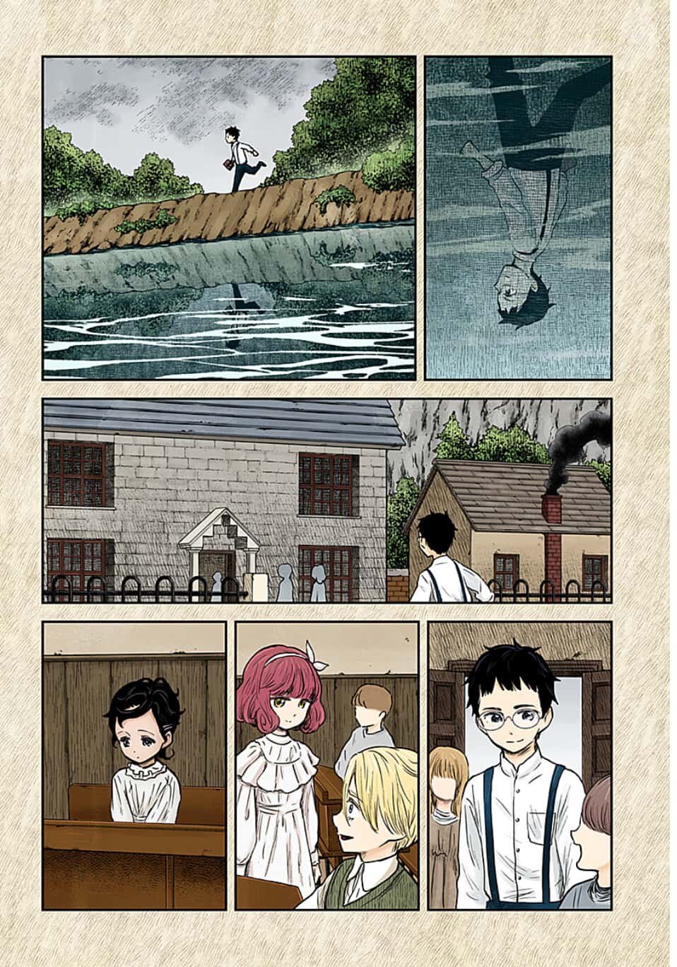 Capitulo 103 page 7