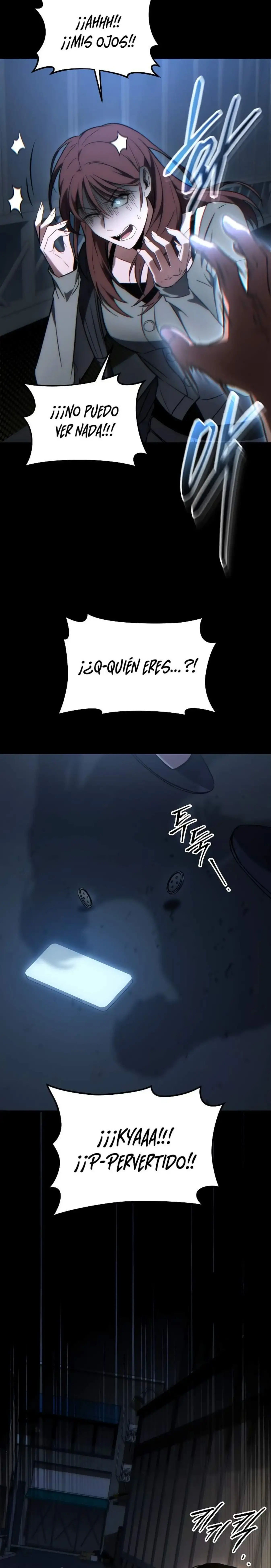 Capitulo 29 page 18