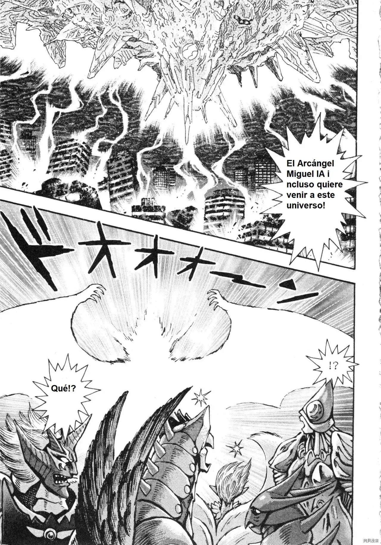 Capitulo 115 page 16
