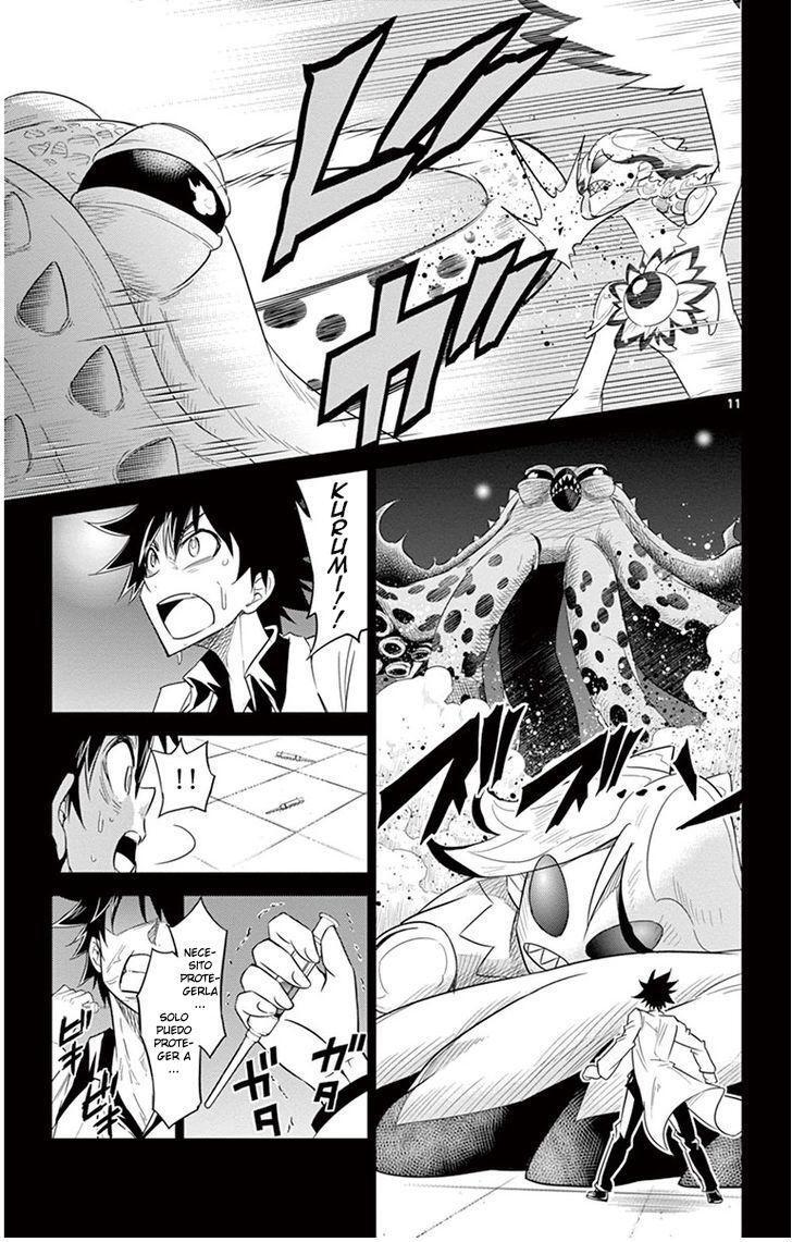 Capitulo 32 page 12