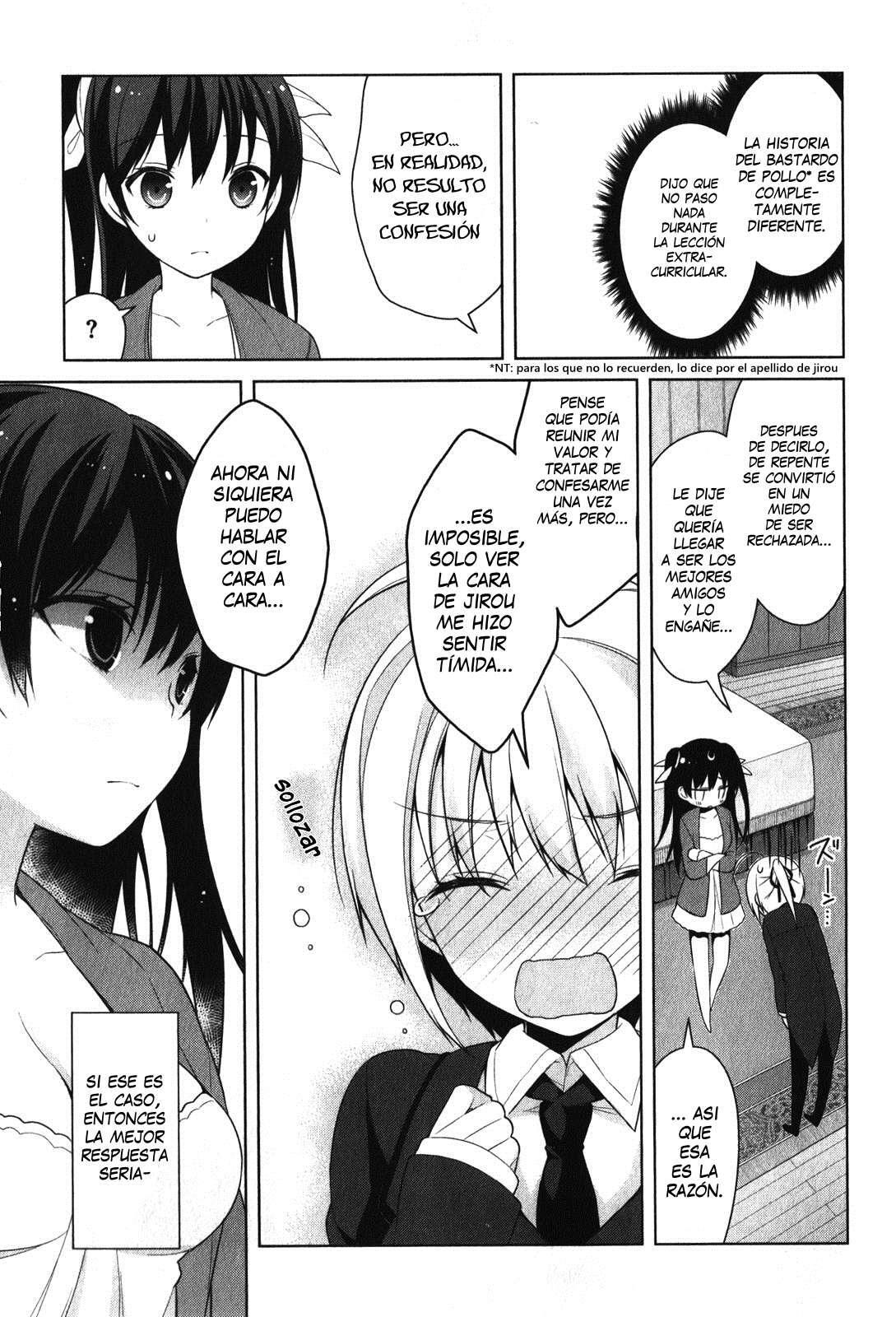 Capitulo 22 page 9