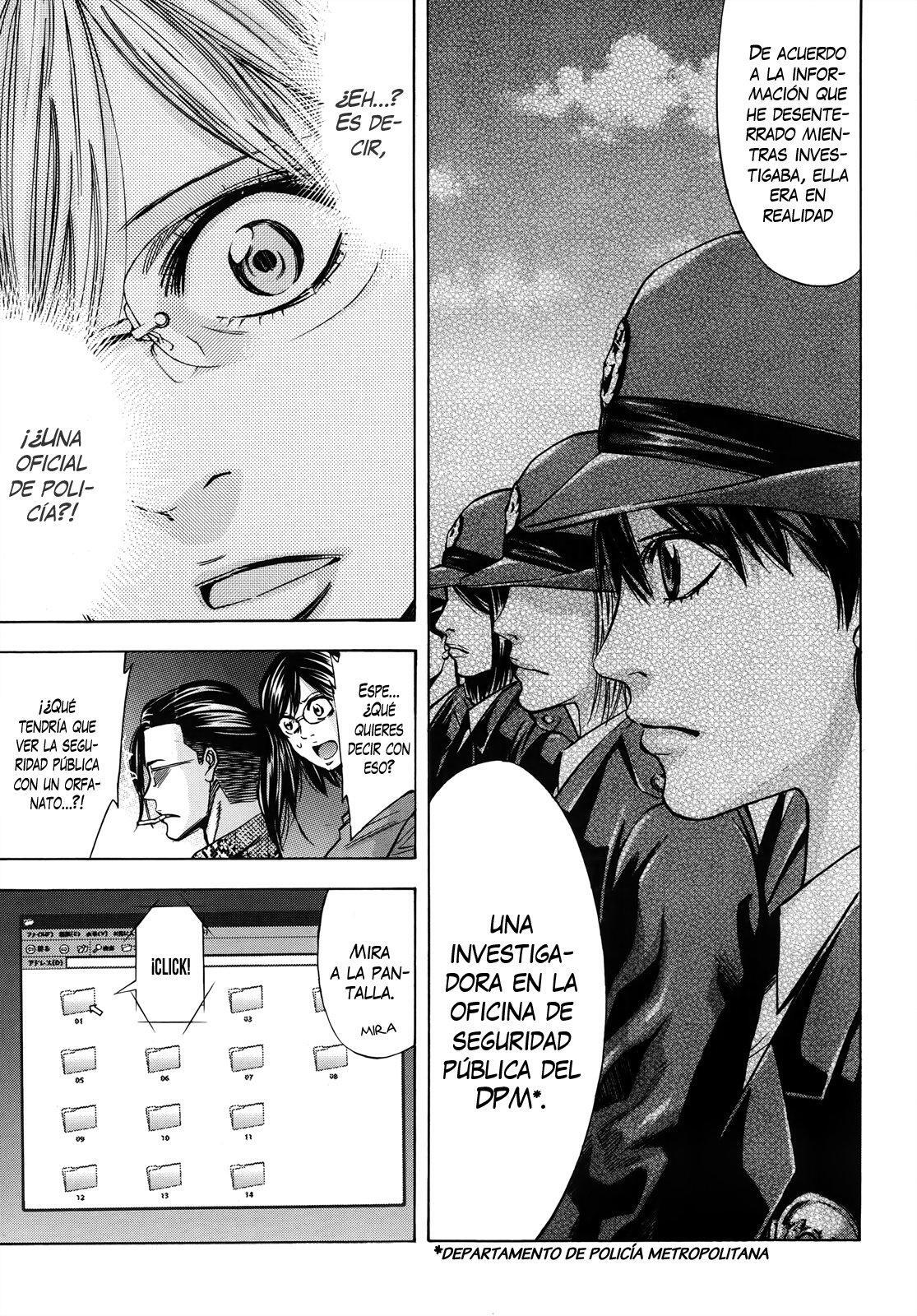 Capitulo 99 page 13