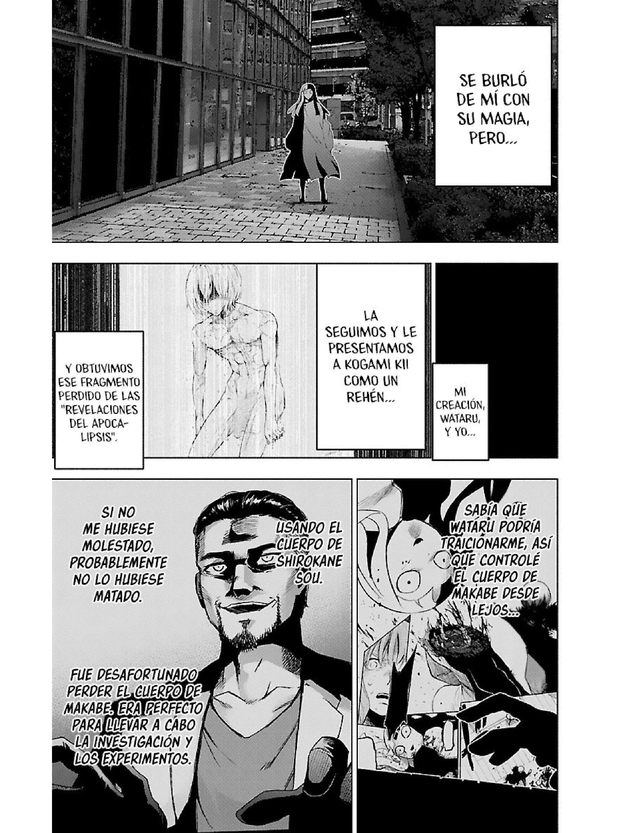 Capitulo 59 page 21