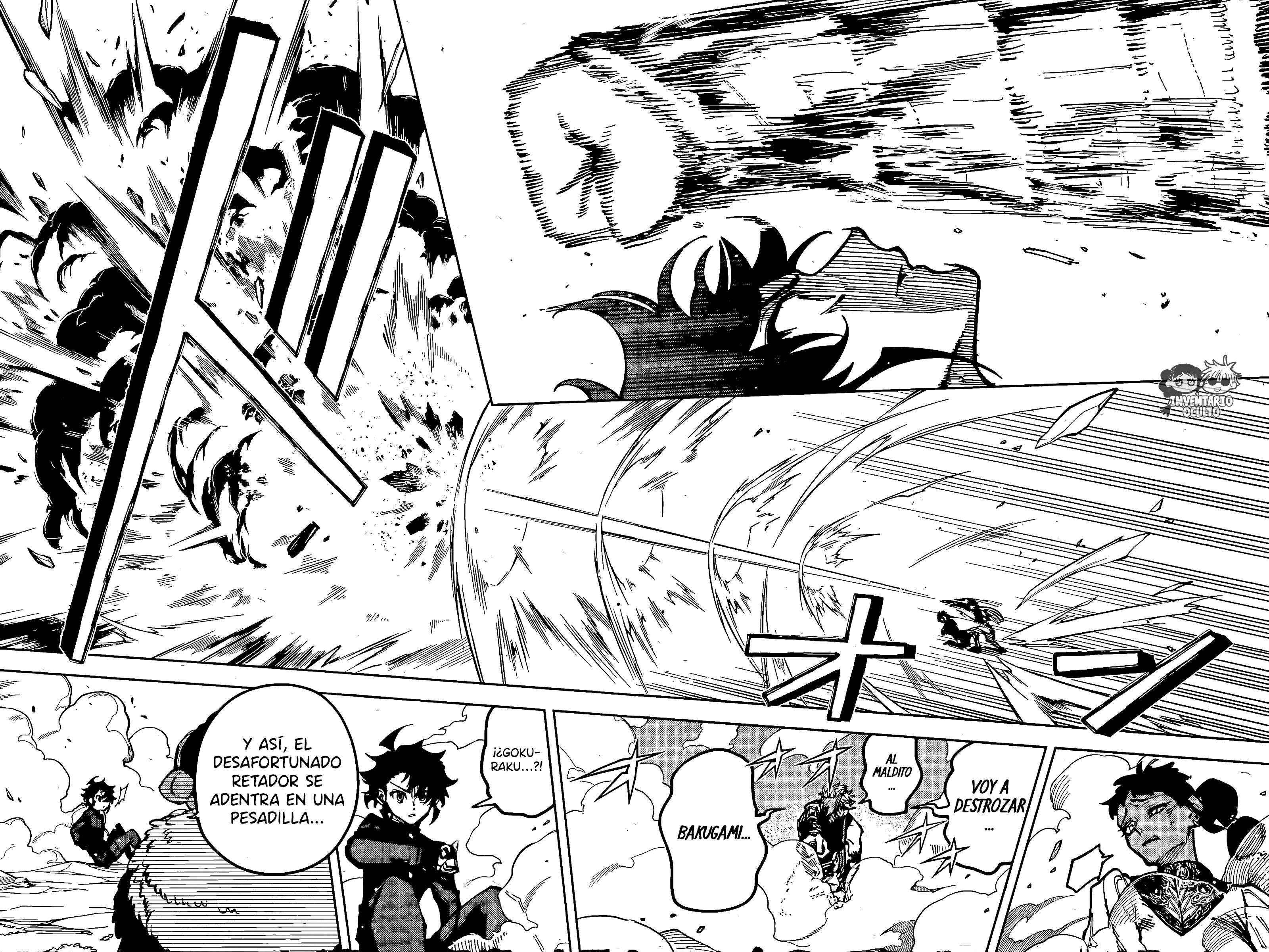 Capitulo 32 page 16