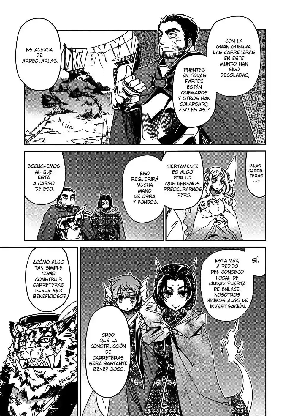 Capitulo 33 page 11