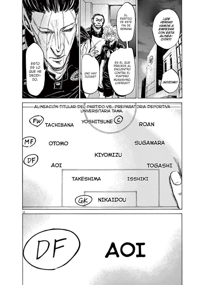 Capitulo 75 page 19