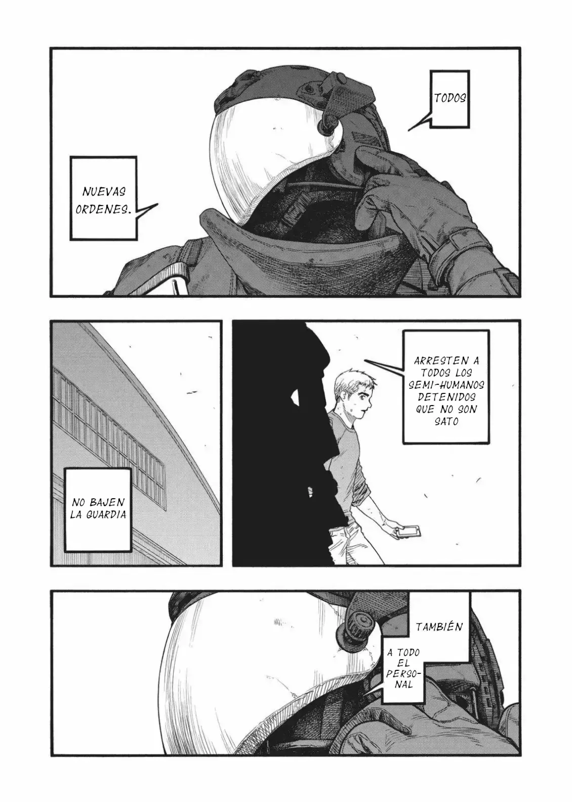 Capitulo 80 page 15