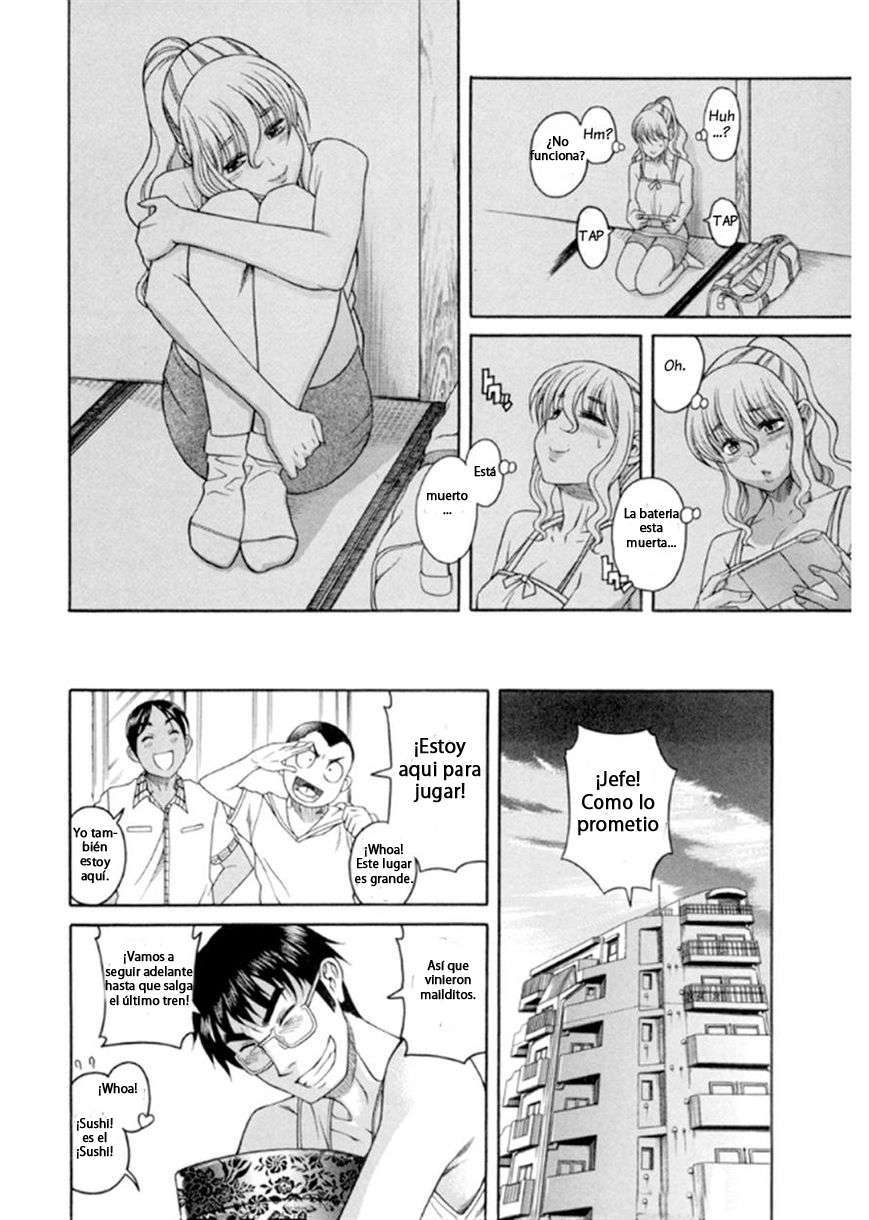 Capitulo 16 page 19