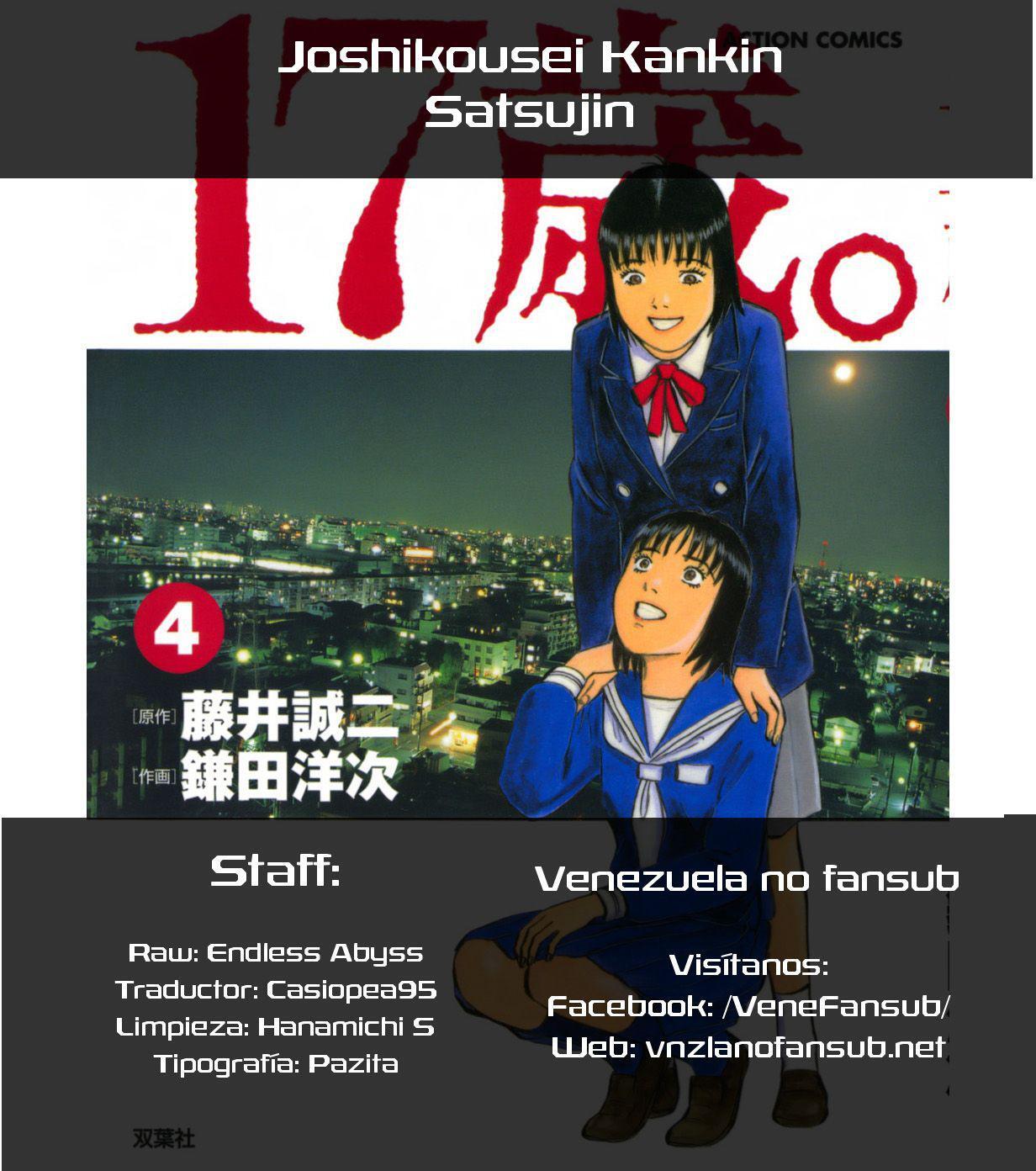 Capitulo 33 page 21