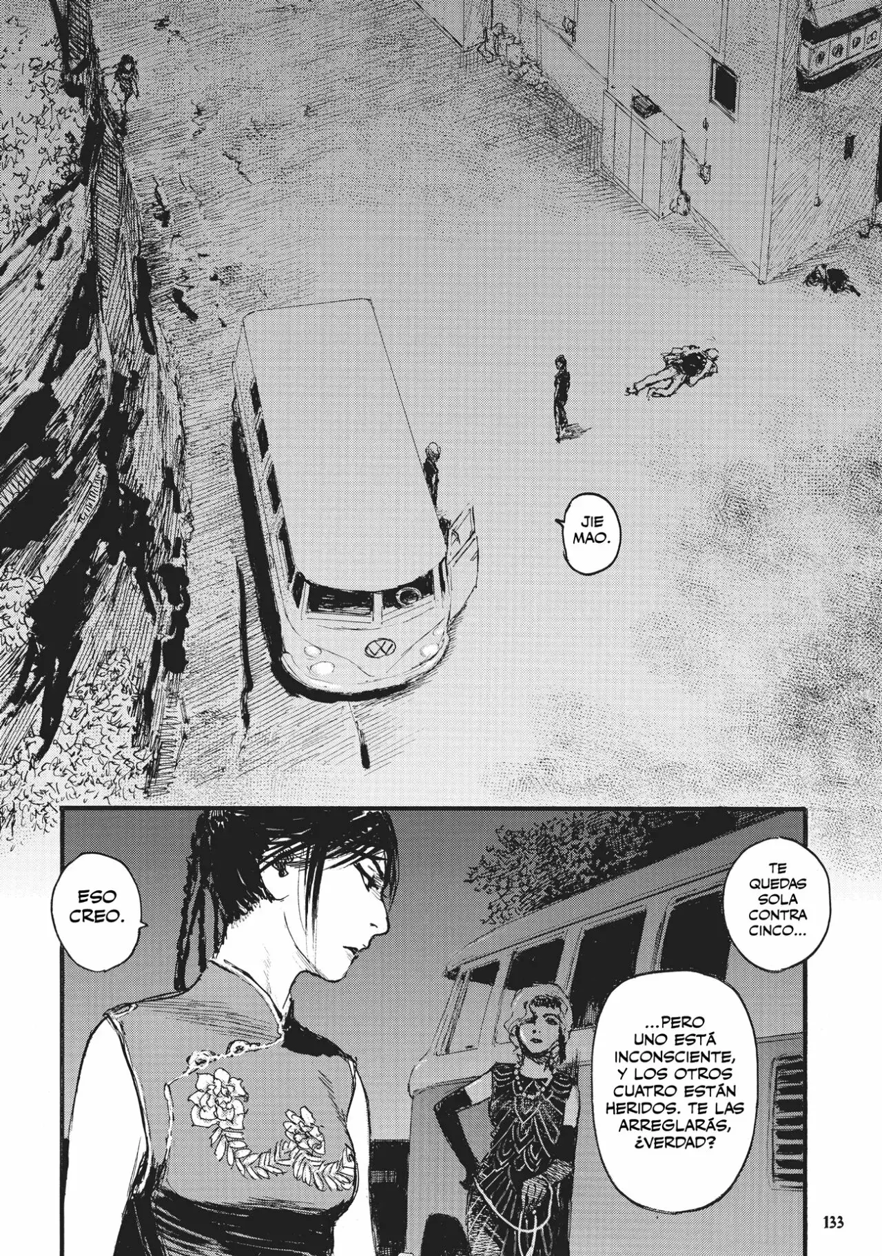 Capitulo 37 page 21
