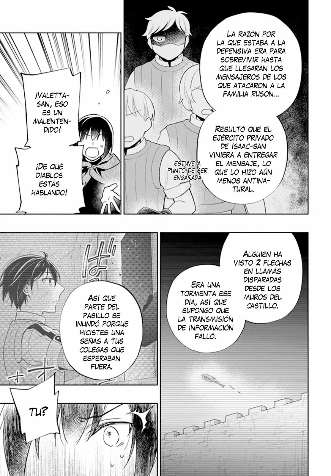 Capitulo 60 page 22