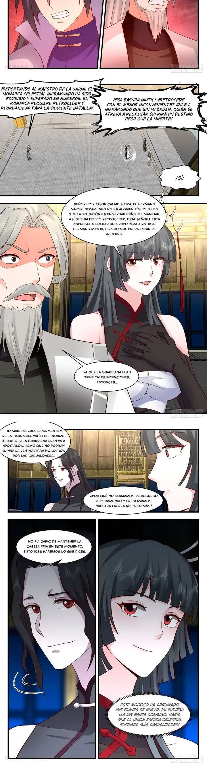 Capitulo 2865 page 6