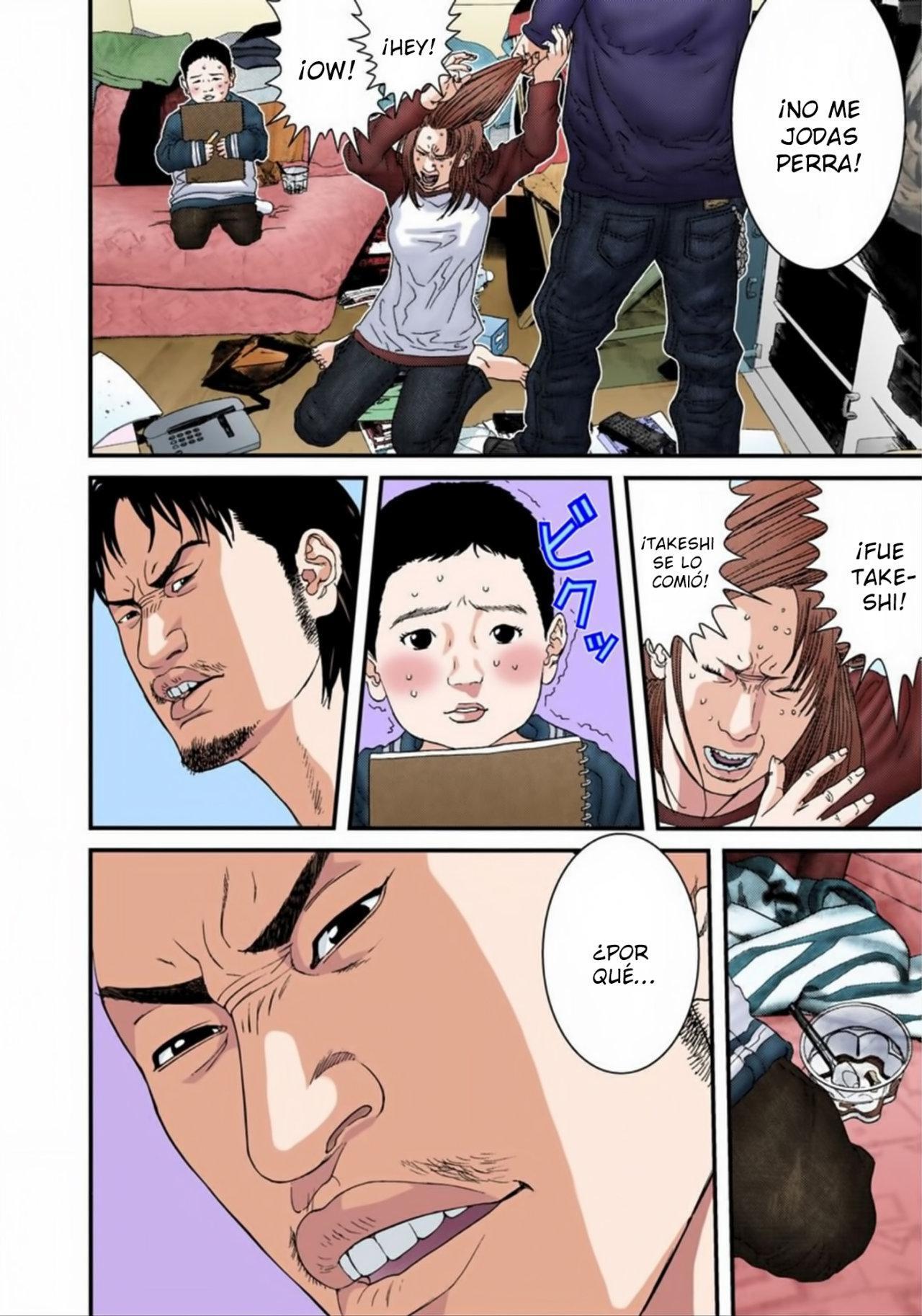 Capitulo 189 page 8