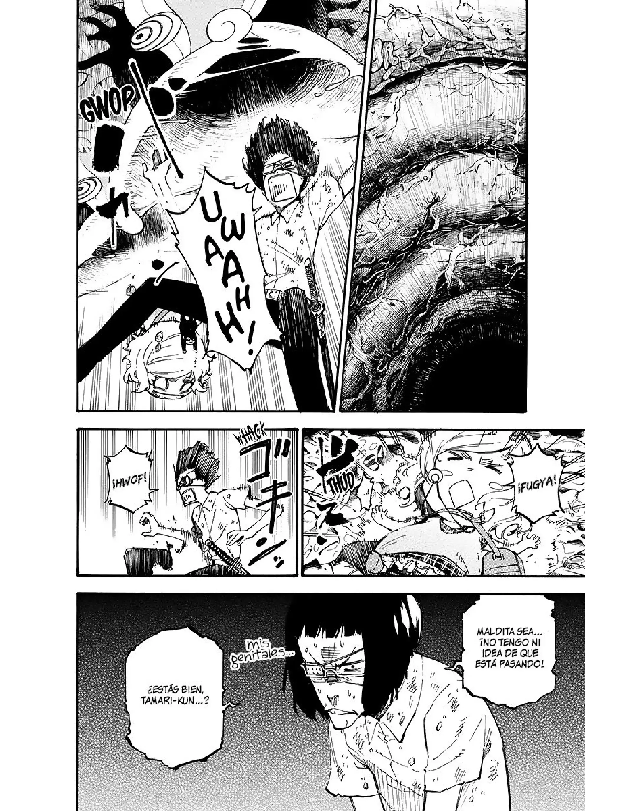 Capitulo 90 page 13