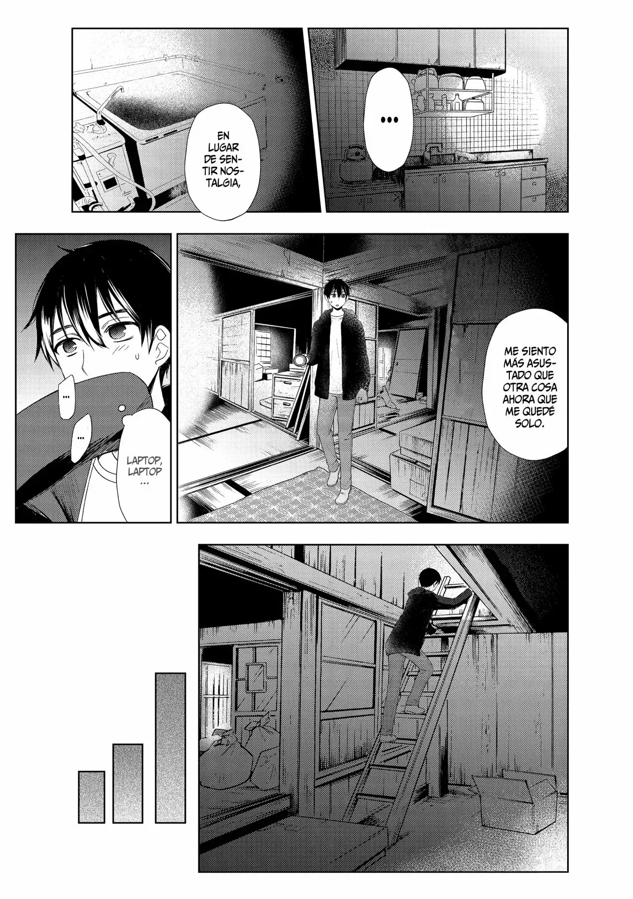 Capitulo 64 page 18