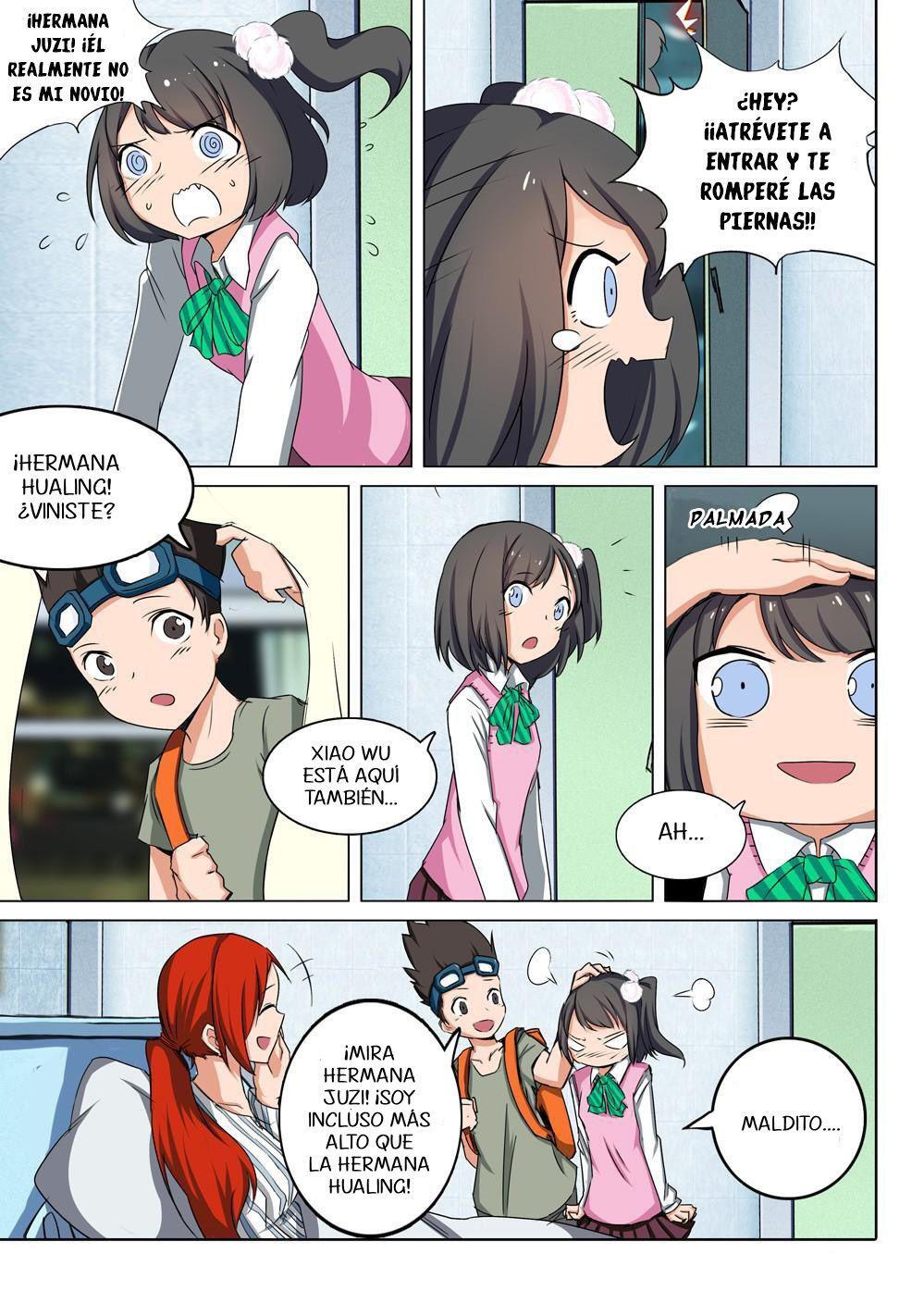 Capitulo 79 page 3
