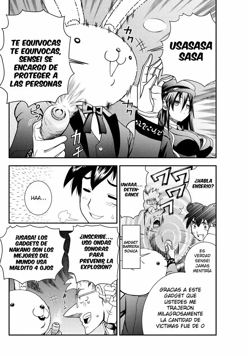 Capitulo 91 page 12