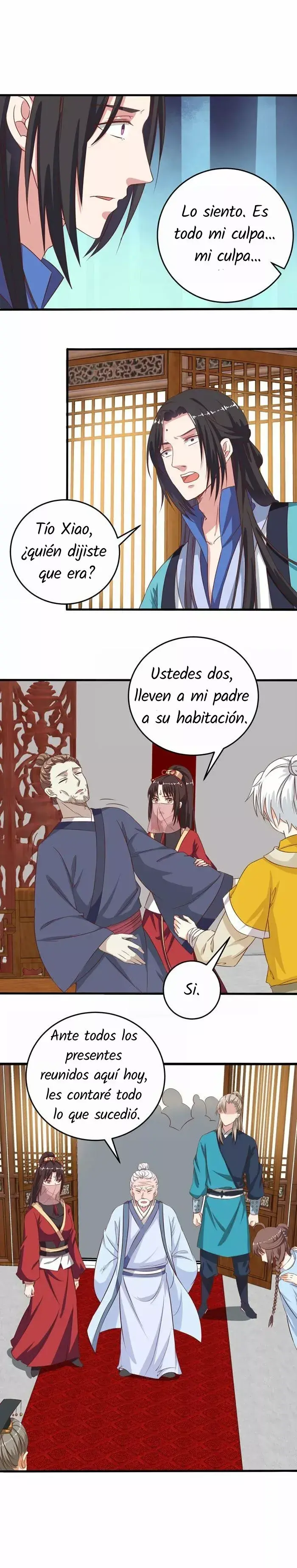 Capitulo 70 page 9