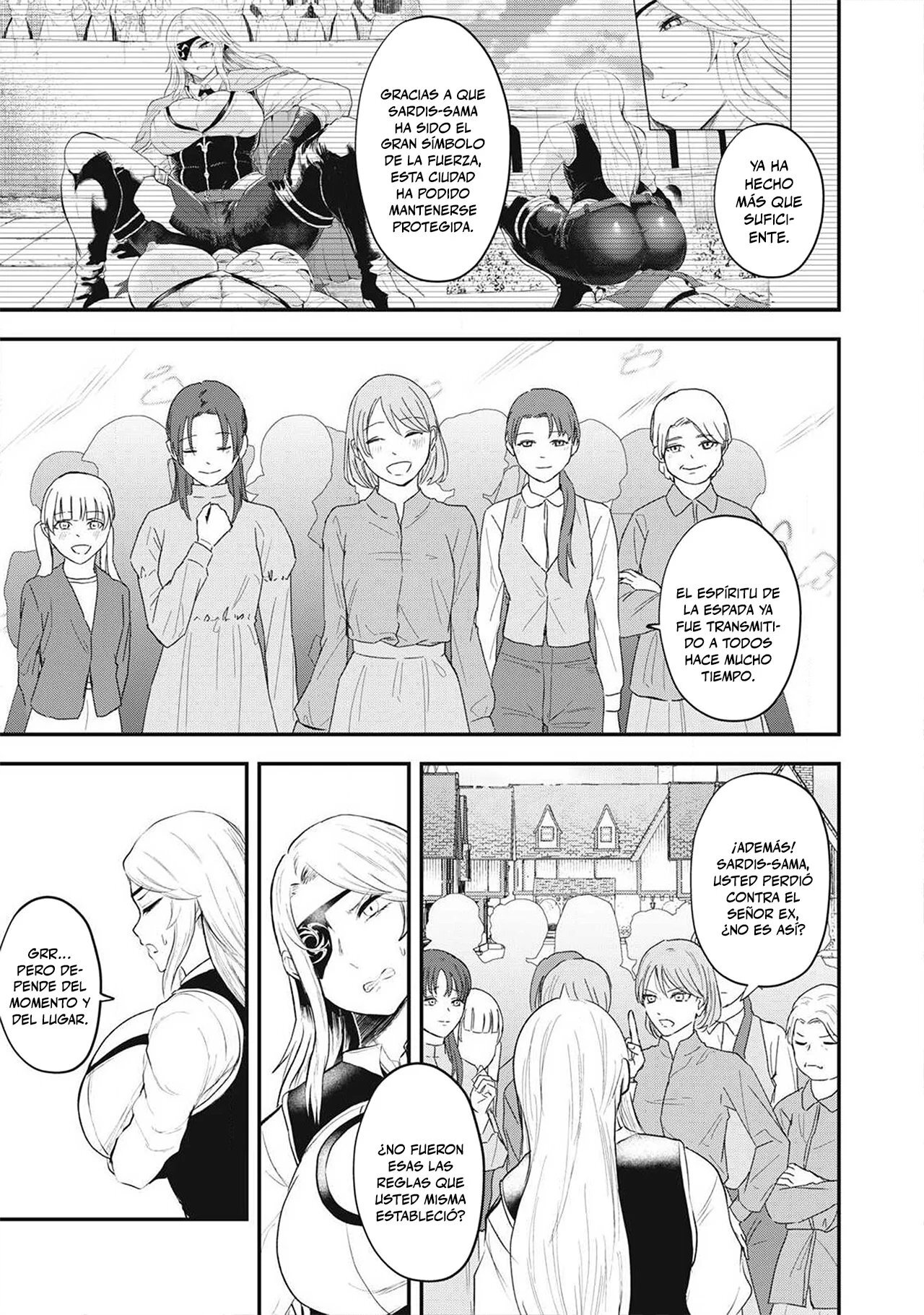 Capitulo 27 page 17