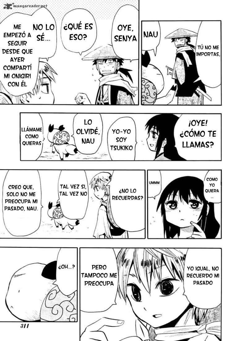 Capitulo 39 page 4