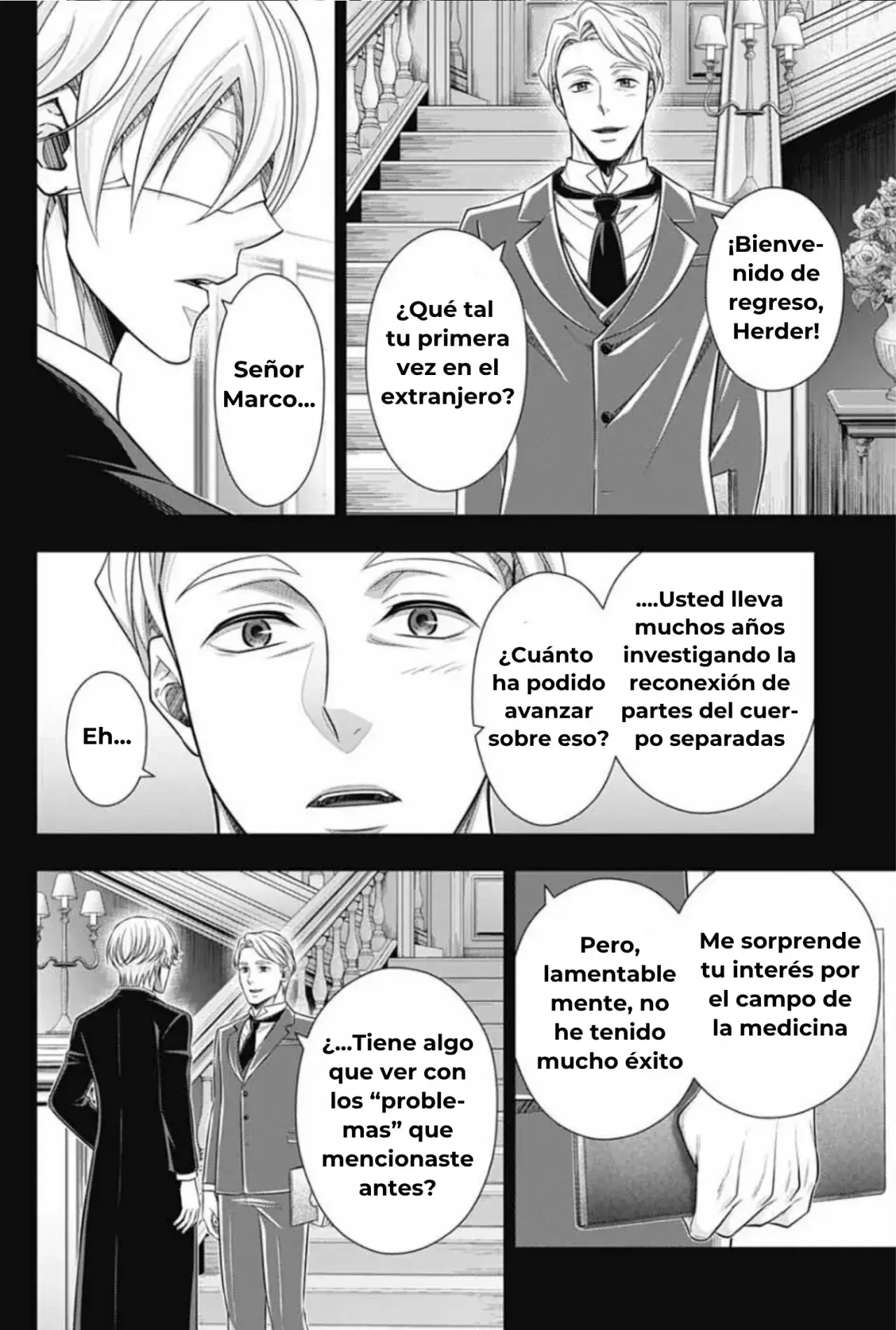 Capitulo 87 page 11