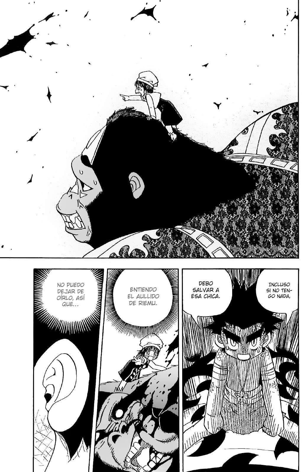 Capitulo 21 page 35