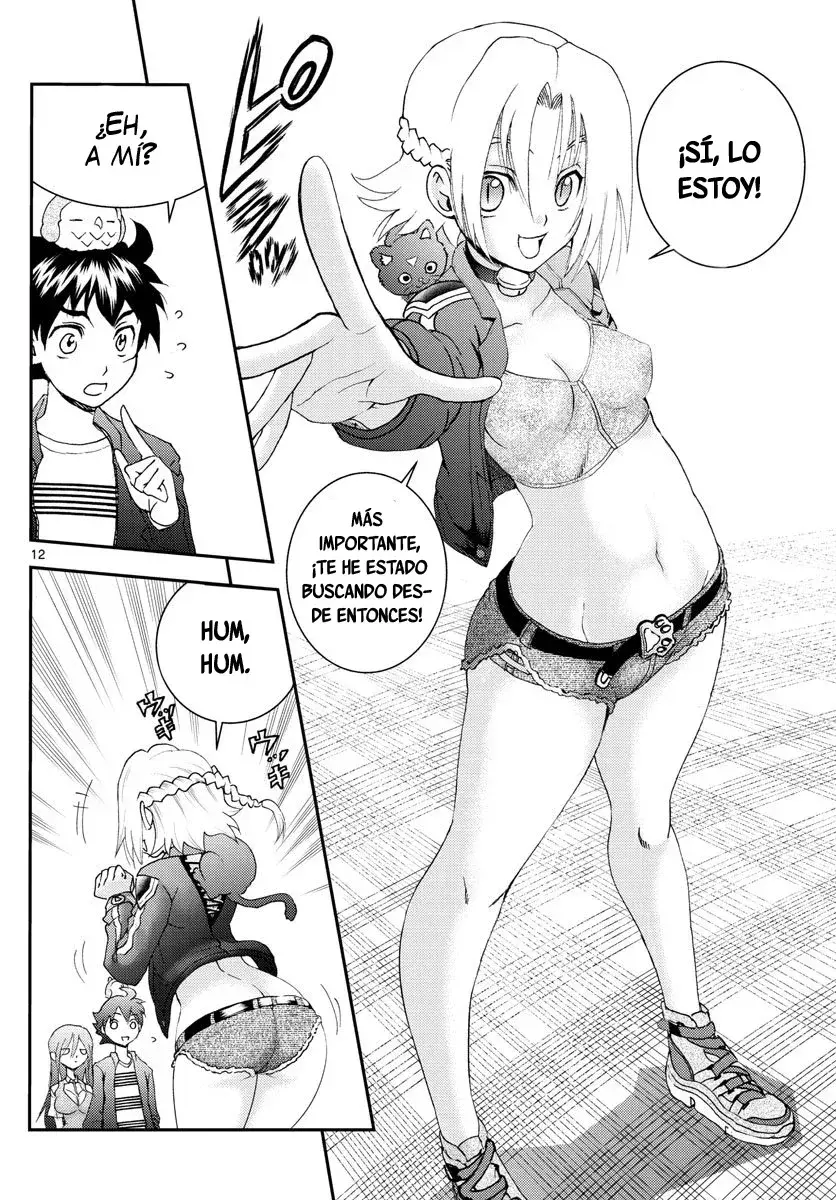 Capitulo 104 page 13