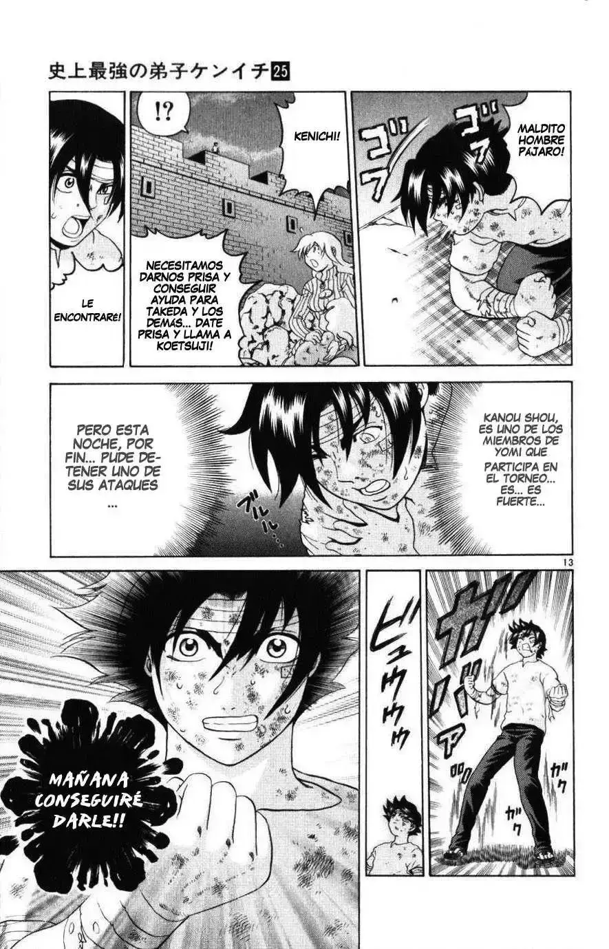 Capitulo 224 page 13