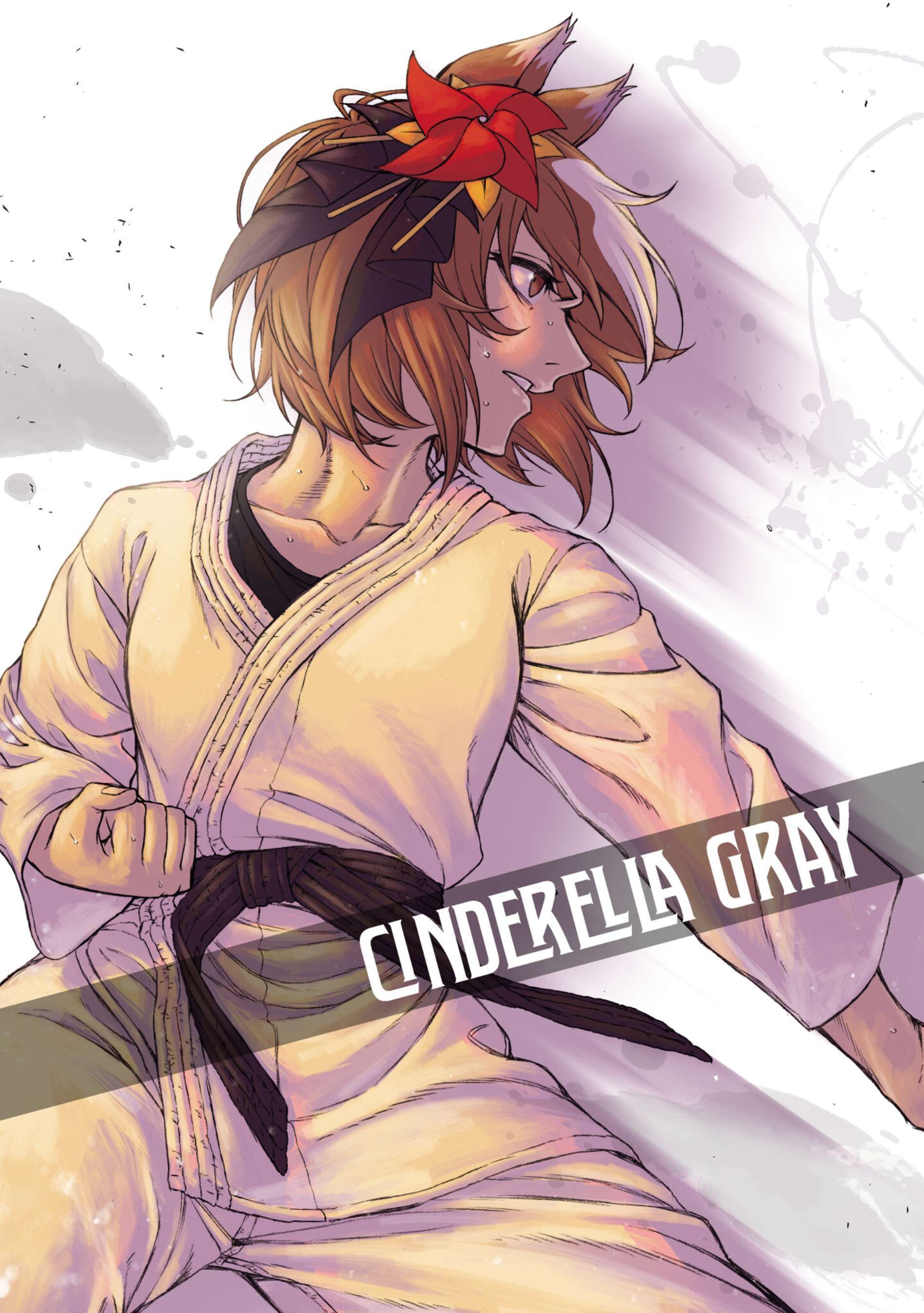 Capitulo 132 page 1