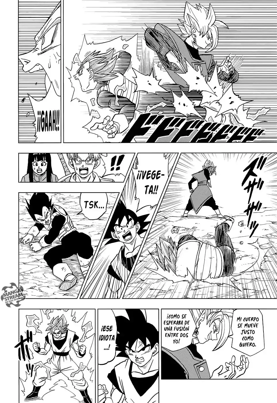 Capitulo 23 page 7