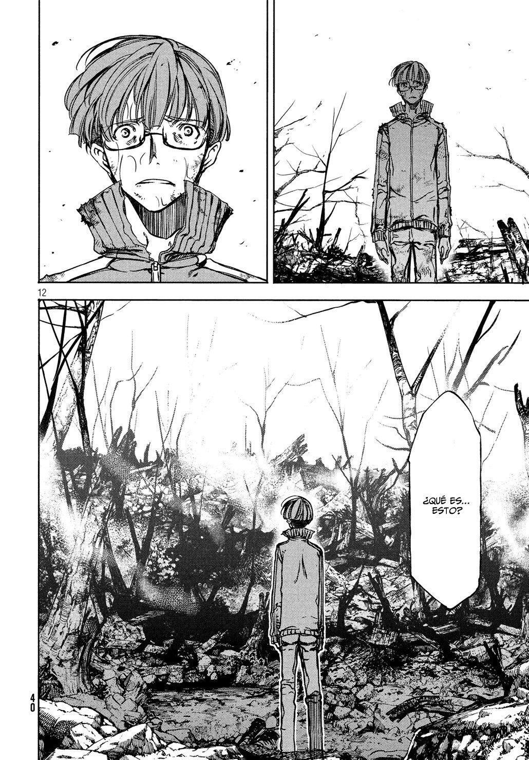 Capitulo 51 page 13