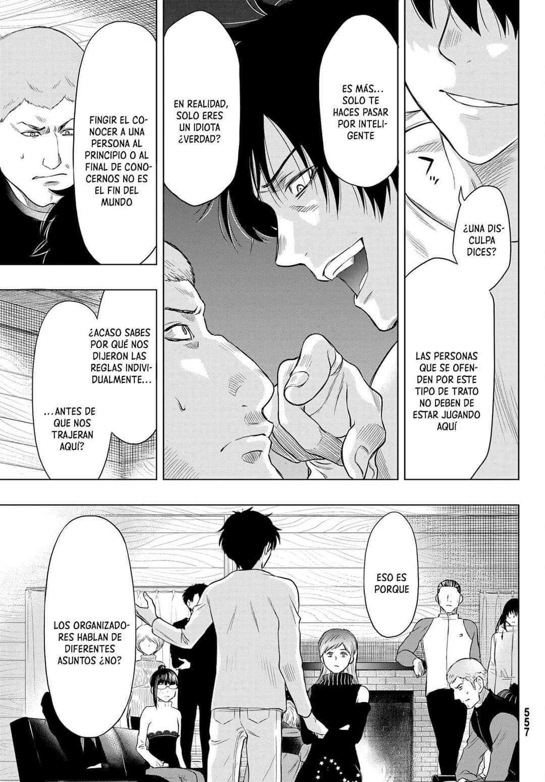 Capitulo 89 page 12
