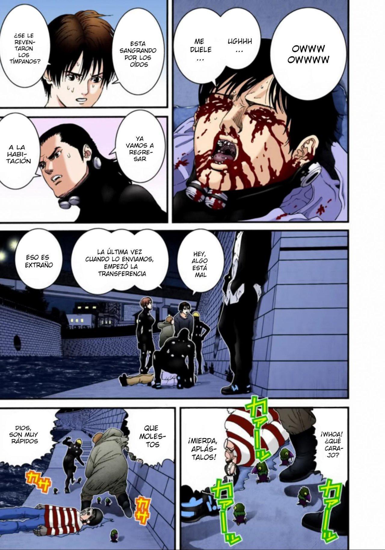Capitulo 41 page 7
