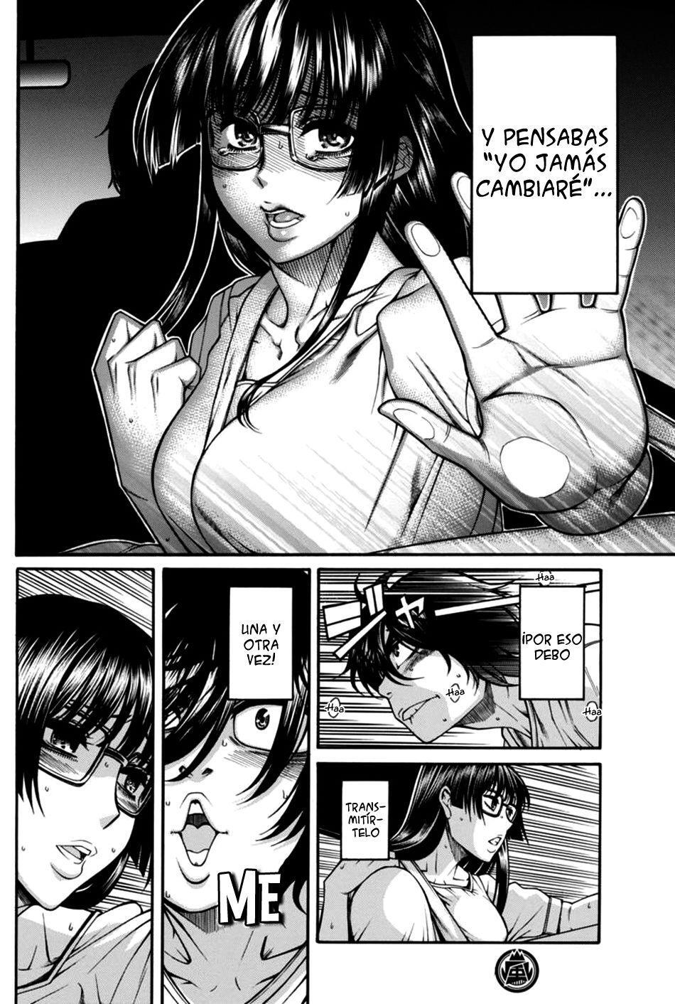 Capitulo 18 page 5
