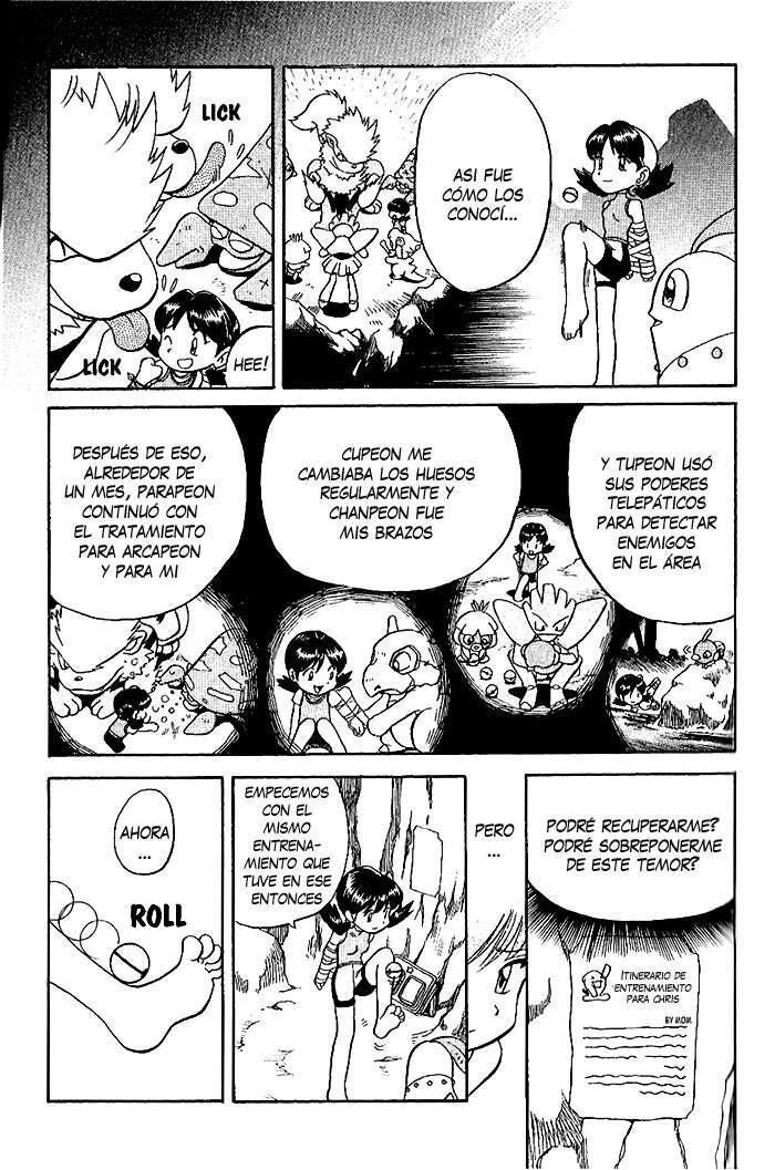 Capitulo 135 page 8
