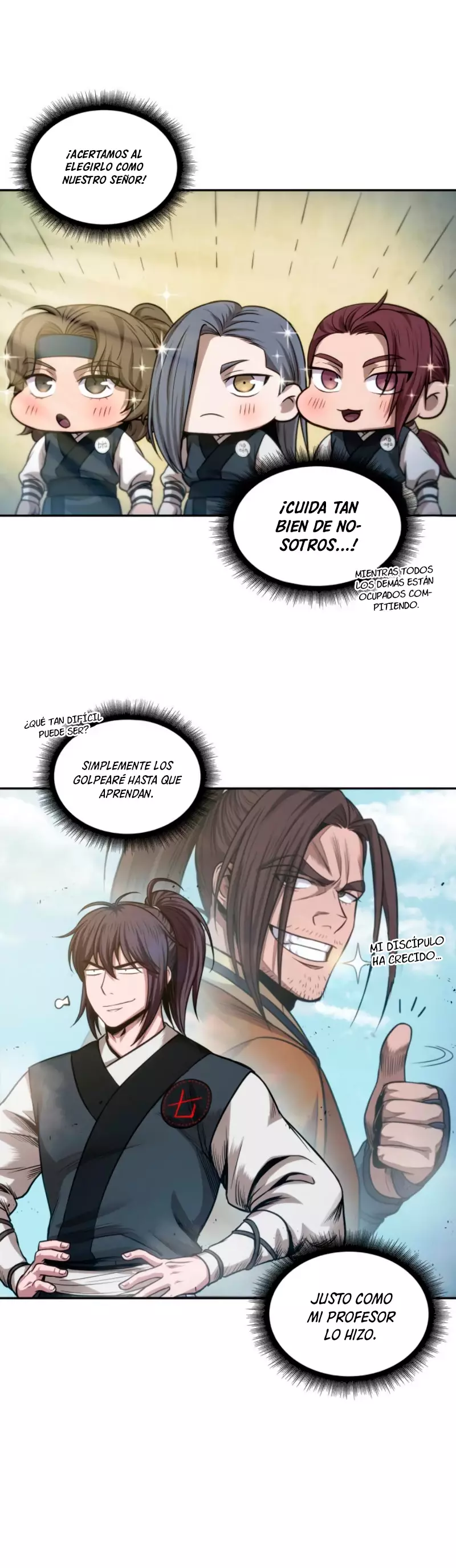 Capitulo 39 page 18