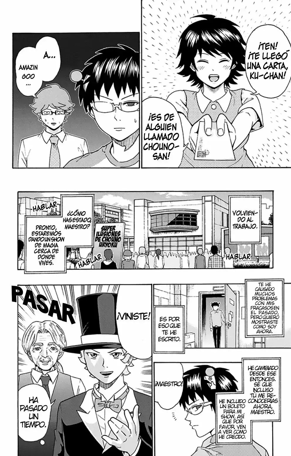 Capitulo 117 page 8