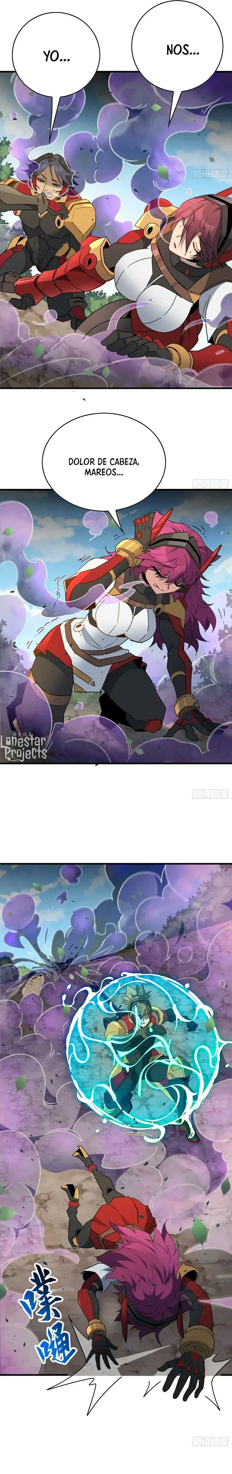 Capitulo 303 page 9