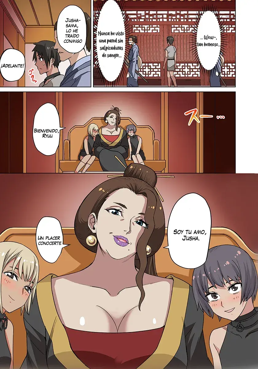 Capitulo 1 page 12