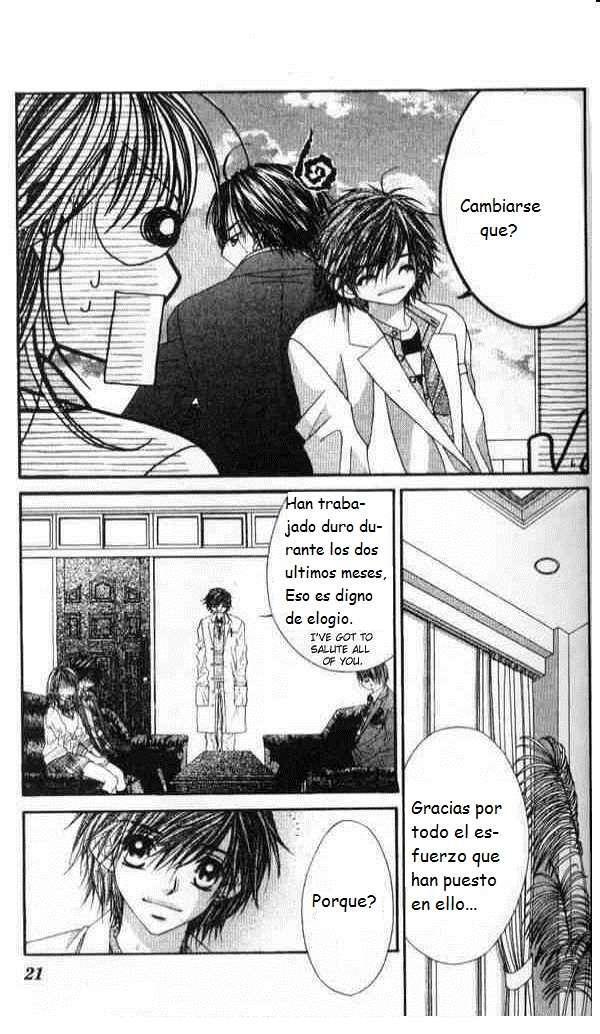Capitulo 37 page 17