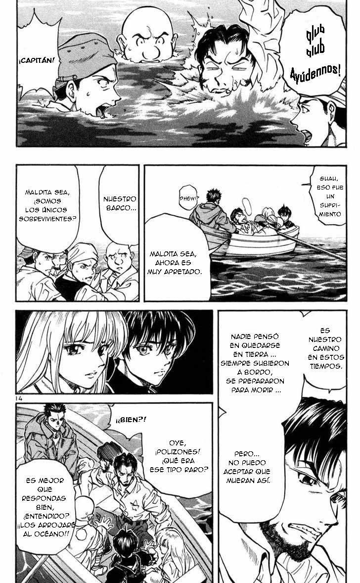 Capitulo 12 page 15
