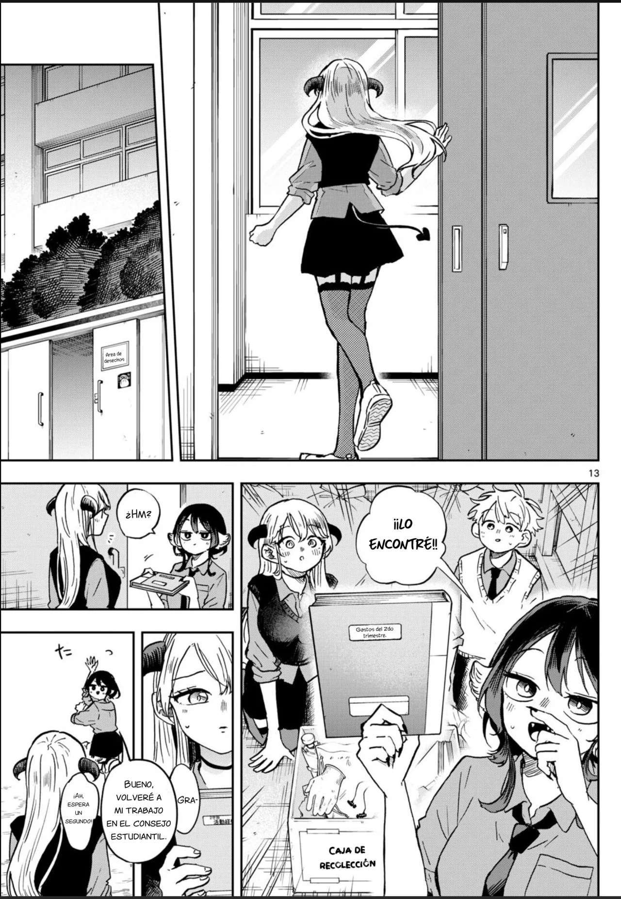 Capitulo 36 page 13