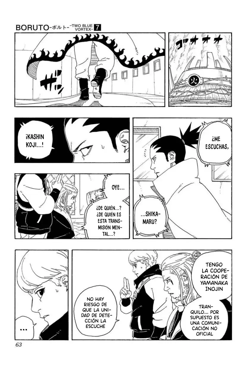 Capitulo 26 page 16