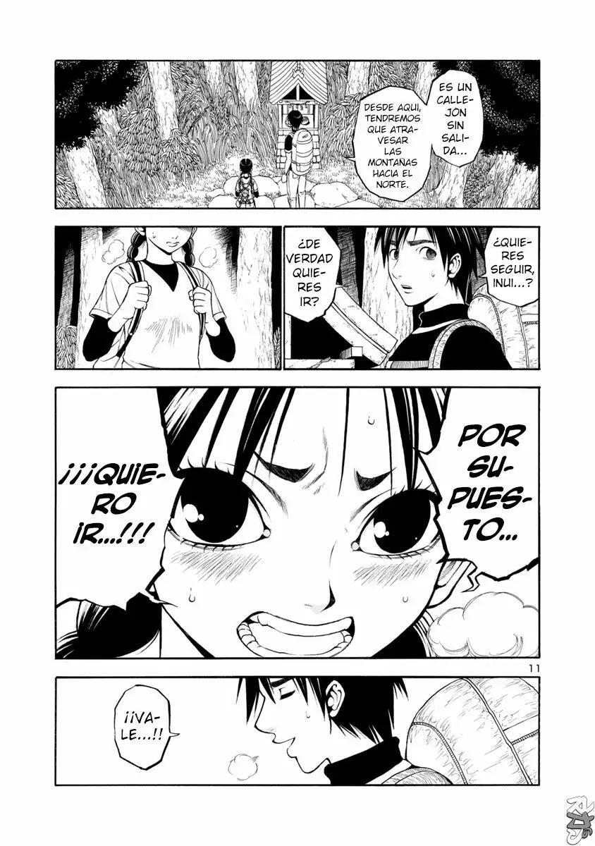 Capitulo 20 page 11