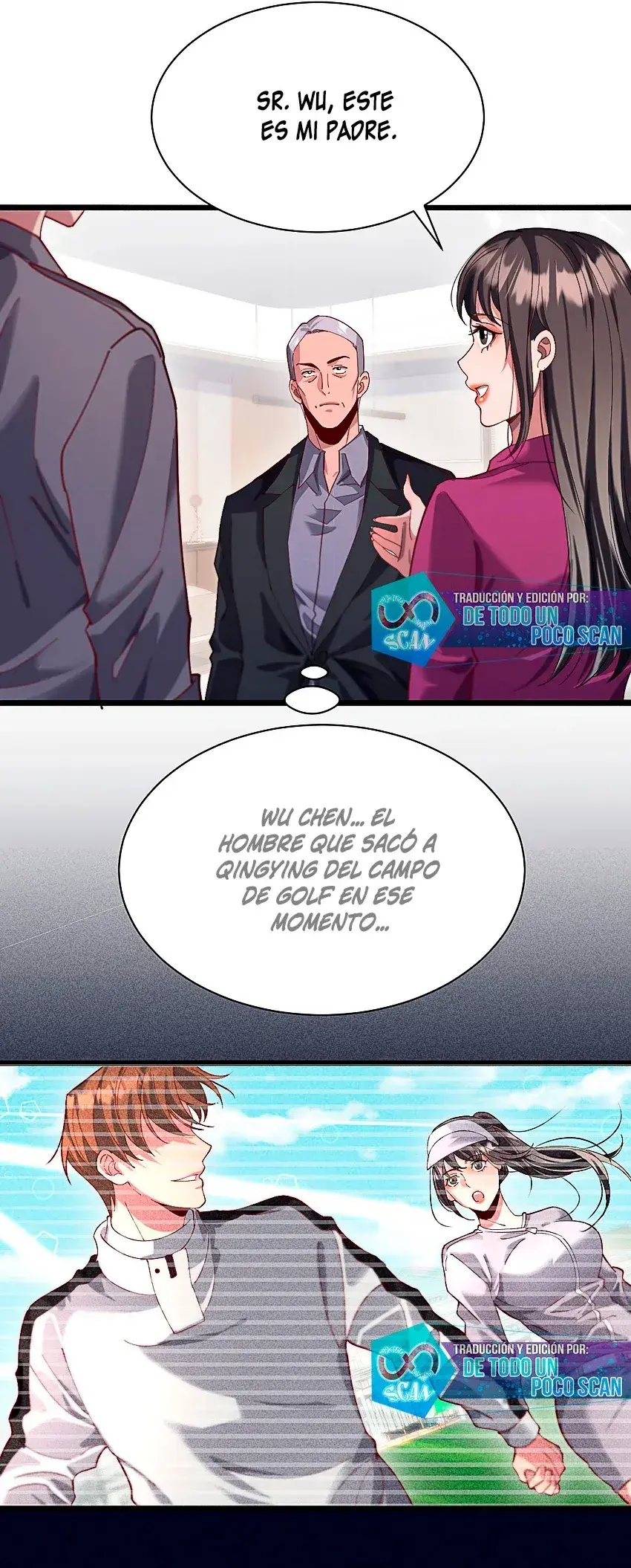 Capitulo 81 page 13