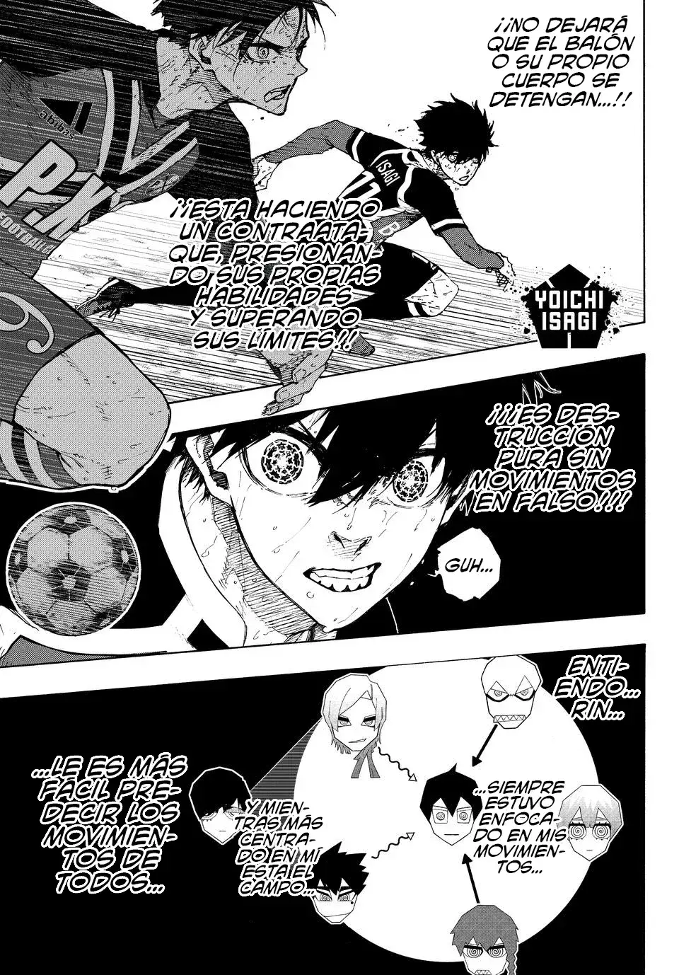 Capitulo 270 page 10