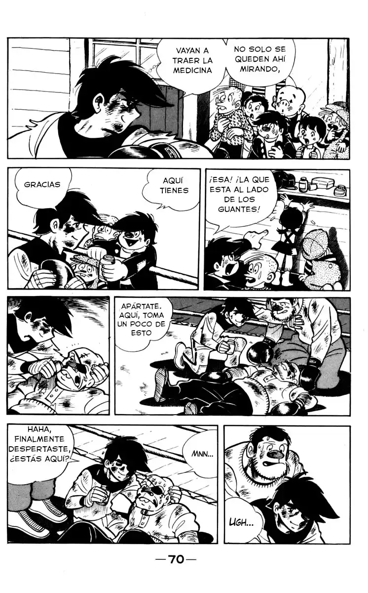 Capitulo 69 page 14