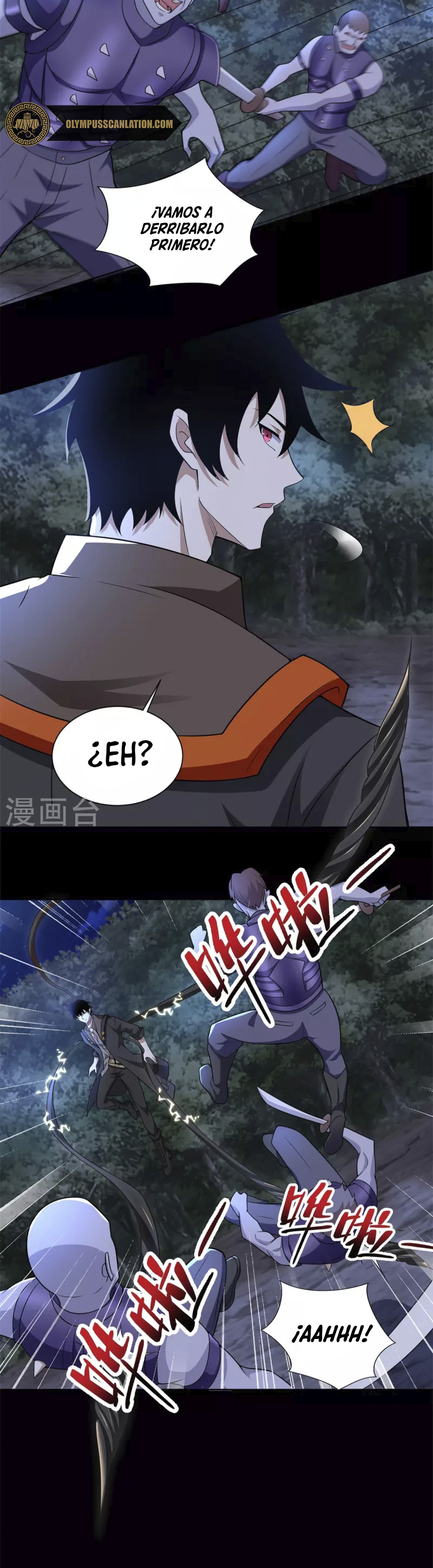 Capitulo 491 page 13