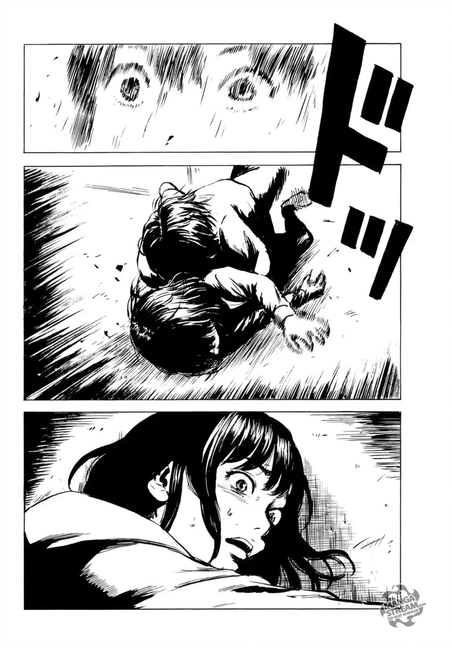 Capitulo 31 page 19