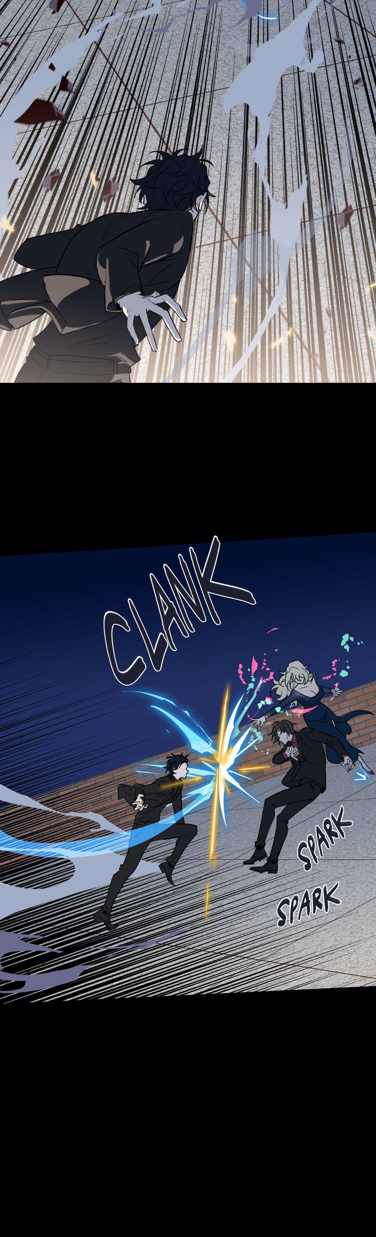 Capitulo 99 page 23